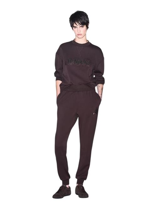 XW002397U6032 MARRONE ARMANI EXCHANGE | XW002397U6032 MARRONE